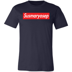 Susmaryosep SP Unisex Jersey T-Shirt