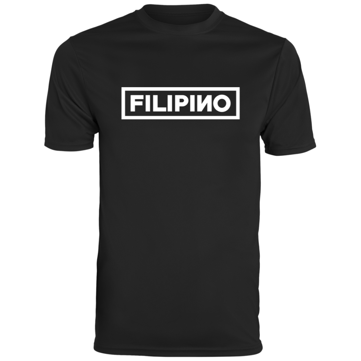 Filipino BP Moisture-Absorbing Shirt