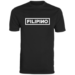 Filipino BP Moisture-Absorbing Shirt