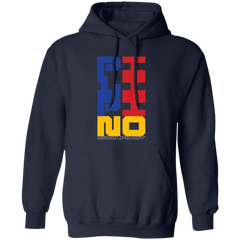 PI LI PI NO Unisex Pullover Hoodie