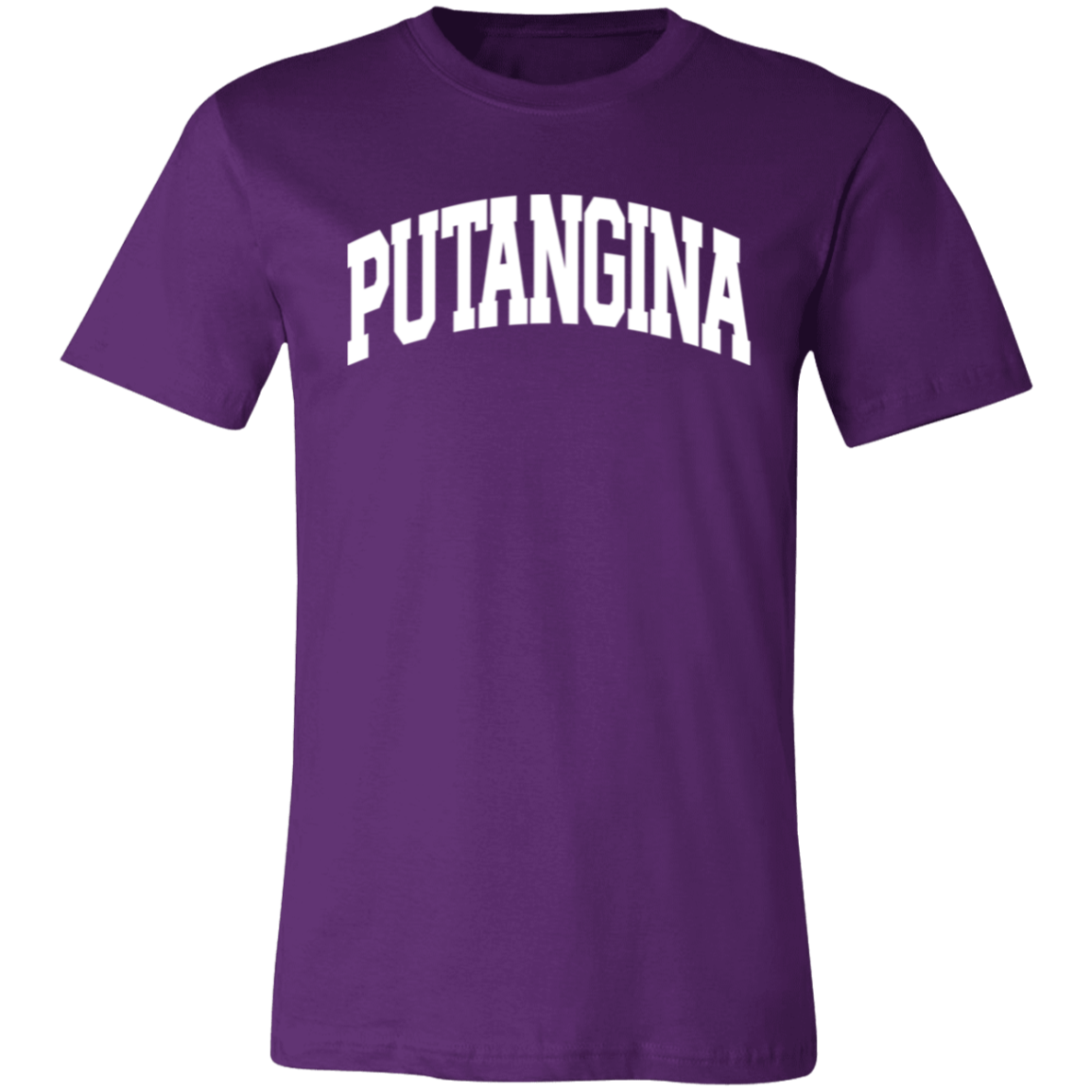 Putangina Arch Unisex Jersey T-Shirt