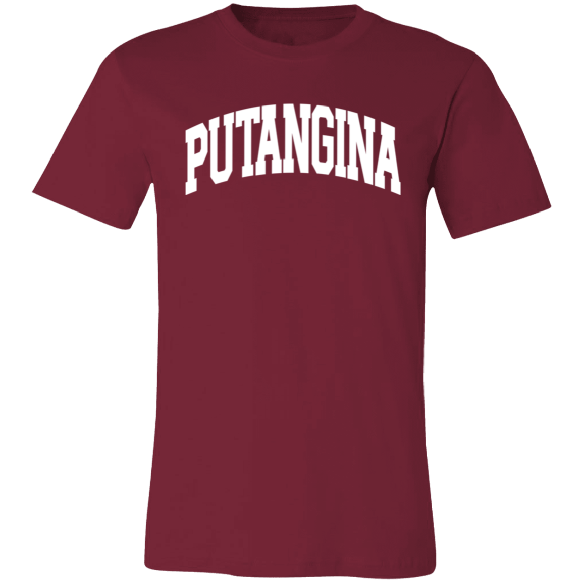 Putangina Arch Unisex Jersey T-Shirt