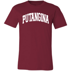 Putangina Arch Unisex Jersey T-Shirt