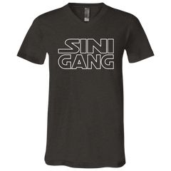 Sinigang SW Unisex Jersey V-Neck T-Shirt