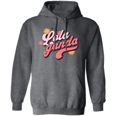 Lola Ganda Unisex Pullover Hoodie