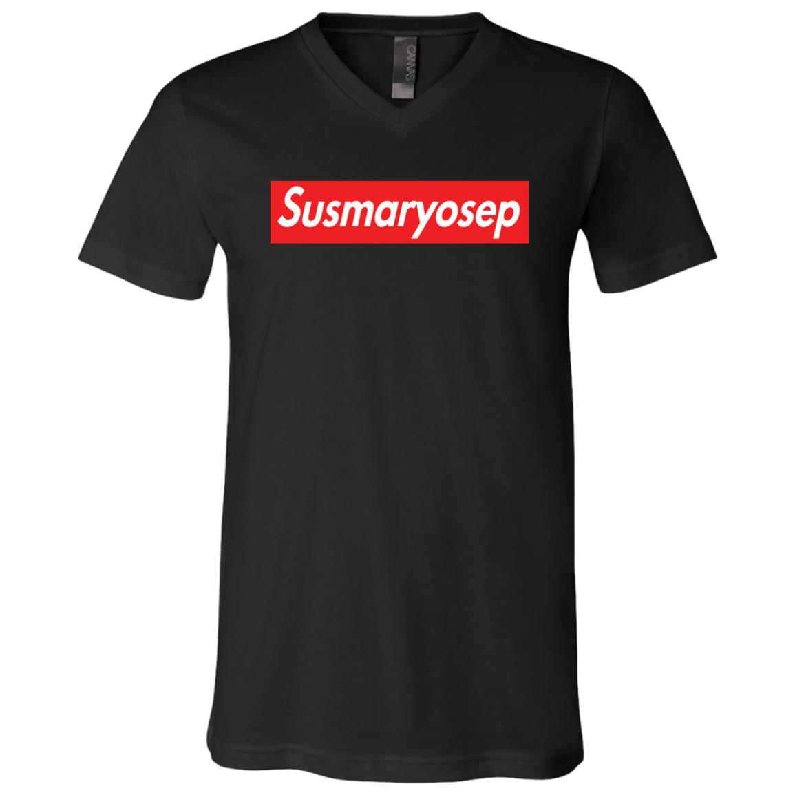 Susmaryosep  SP Unisex Jersey V-Neck T-Shirt