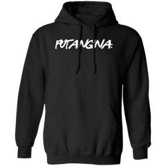 Putangina Dot Unisex Pullover Hoodie