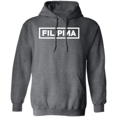 Filipina BP Unisex Pullover Hoodie