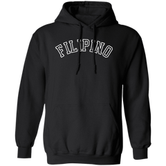 Filipino CB Unisex Pullover Hoodie