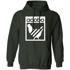 Chicken Adobo Unisex Pullover Hoodie