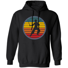 Kali Eskrima Bruce Unisex Pullover Hoodie