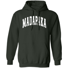 Madapaka Unisex Pullover Hoodie