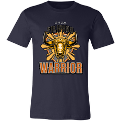 Filipino Warrior Carabao Unisex Jersey T-Shirt