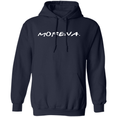 Morena Unisex Pullover Hoodie