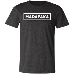 Madapaka Dont Trip Unisex Jersey T-Shirt