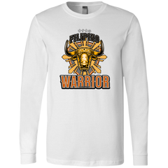 Filipino Warrior Carabao Unisex Jersey Long Sleeve T-Shirt