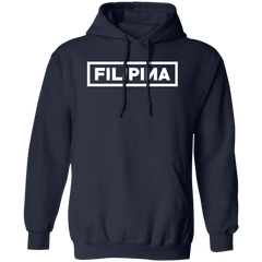 Filipina BP Unisex Pullover Hoodie