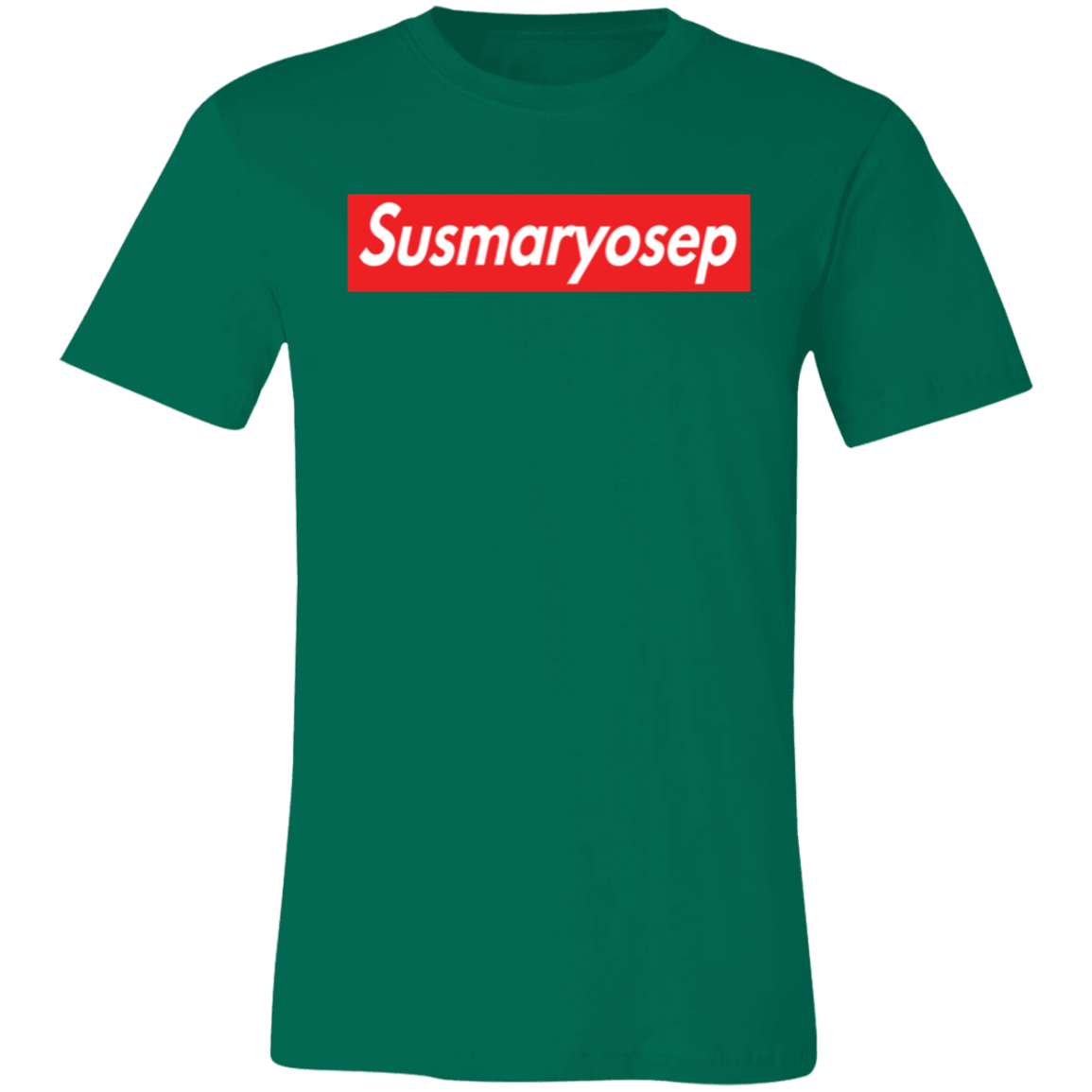 Susmaryosep SP Unisex Jersey T-Shirt