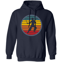 Kali Eskrima Bruce Unisex Pullover Hoodie