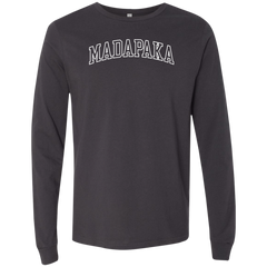 Madapaka Arch Unisex Jersey Long Sleeve T-Shirt