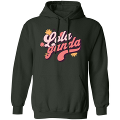 Lola Ganda Unisex Pullover Hoodie