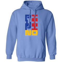 PI LI PI NO Unisex Pullover Hoodie