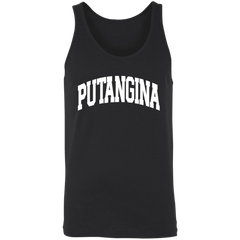 Putangina Arch Unisex Cotton Tank Top