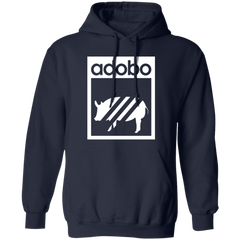 Pork Adobo Unisex Pullover Hoodie