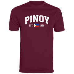 Pinoy Est 1898 Moisture-Absorbing Shirt