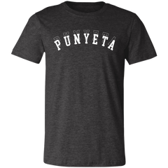 Punyeta Unisex Jersey T-Shirt