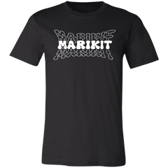 Marikit Unisex Jersey T-Shirt