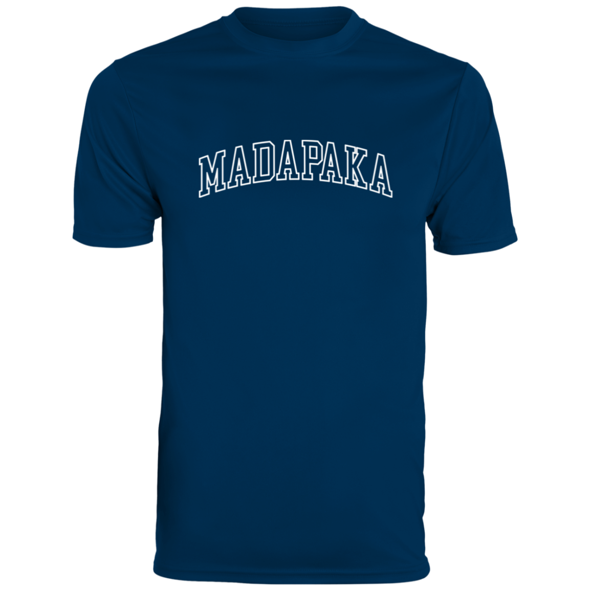 Madapaka Arch Moisture-Absorbing Shirt