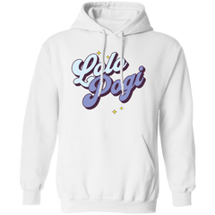 Lolo Pogi Unisex Pullover Hoodie