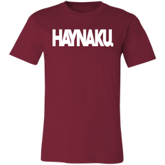 Hay Naku Dot Unisex Jersey T-Shirt