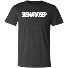 Susmaryosep Mash Unisex Jersey T-Shirt