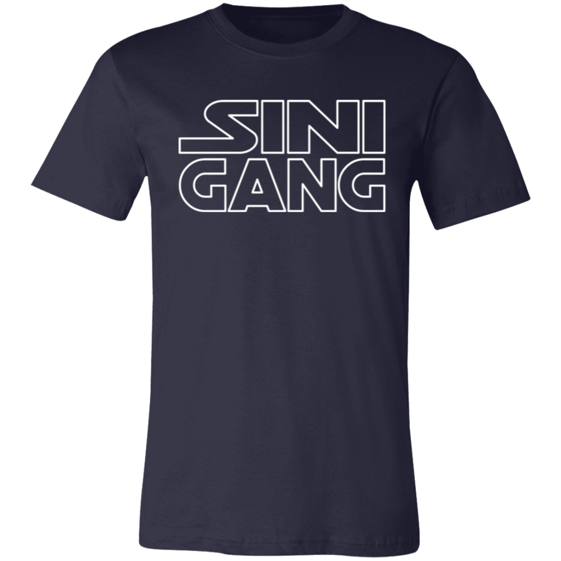 Sinigang SW Unisex Jersey T-Shirt