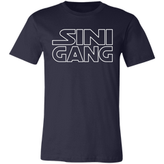 Sinigang SW Unisex Jersey T-Shirt