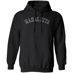 Mahal Kita Arch Unisex Pullover Hoodie