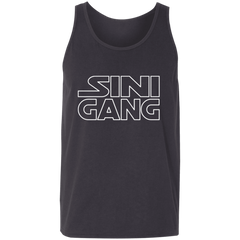 Sinigang SW Unisex Cotton Tank Top