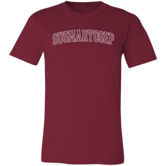 Susmaryosep Arch Unisex Jersey T-Shirt