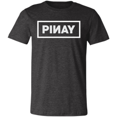 Pinay BP Unisex Jersey T-Shirt