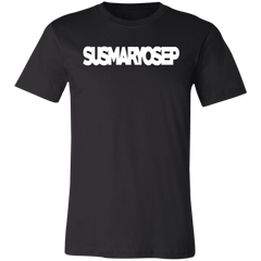 Susmaryosep Mash Unisex Jersey T-Shirt