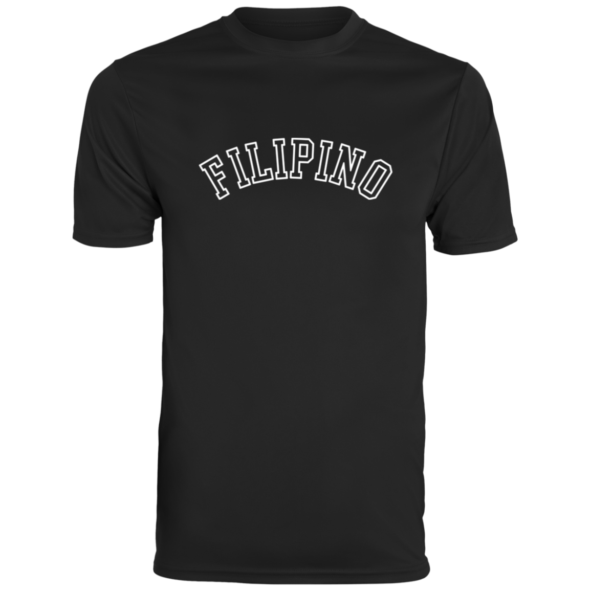 Filipino CB Moisture-Absorbing Shirt