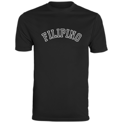 Filipino CB Moisture-Absorbing Shirt