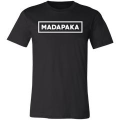 Madapaka Dont Trip Unisex Jersey T-Shirt