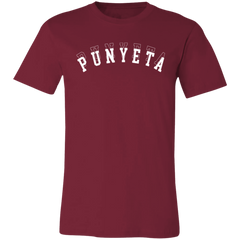 Punyeta Unisex Jersey T-Shirt