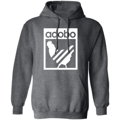 Chicken Adobo Unisex Pullover Hoodie