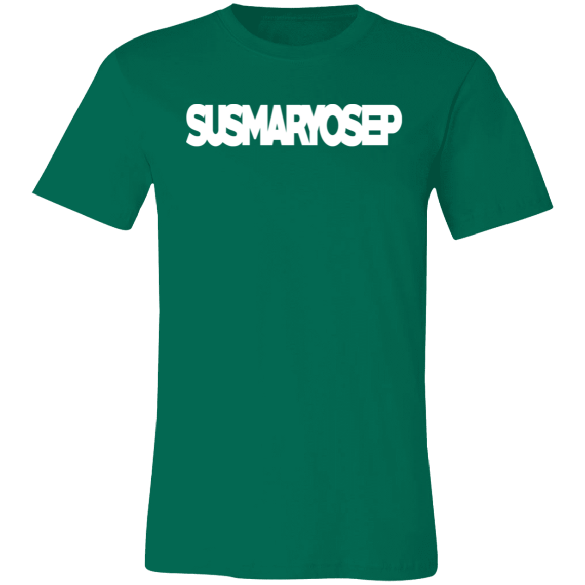 Susmaryosep Mash Unisex Jersey T-Shirt