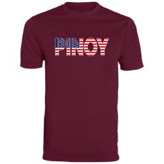 Pinoy American Moisture-Absorbing Shirt