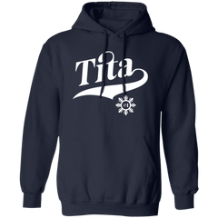 Number One Tita Unisex Pullover Hoodie